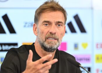 Клопп пригрозил уйти из сборной Германии из-за преследования семьи