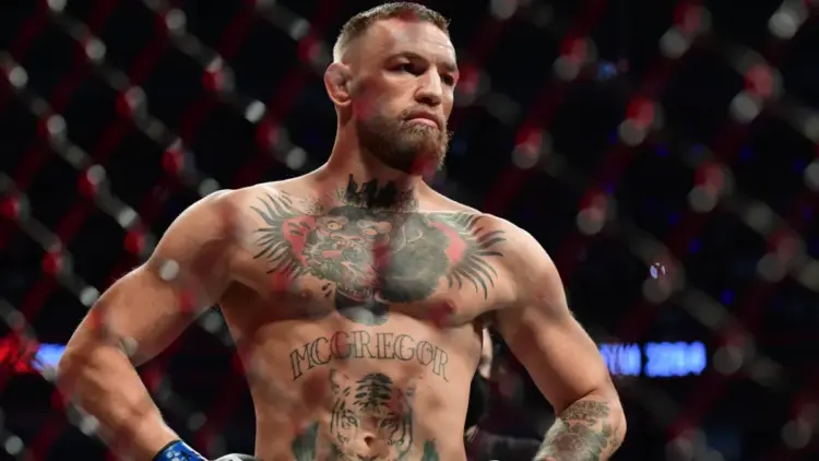 Когда же Конор Макгрегор выйдет в октагон? Время начала турнира UFC 329 и бой с Максом Холлоуэем