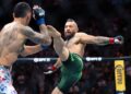 «Колено не было проблемой»: тренер Макгрегора ответил на слухи о травме перед UFC 329