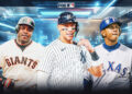 Команда века MLB: лучшие игроки первого круга с 2000 года