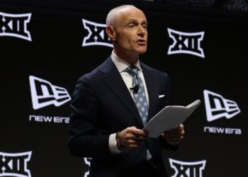 Комиссионер Big 12 закрыл тему Сорсби