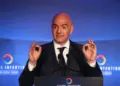 Кому принадлежит FIFA и куда уходят её деньги