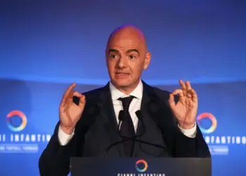 Кому принадлежит FIFA и куда уходят её деньги