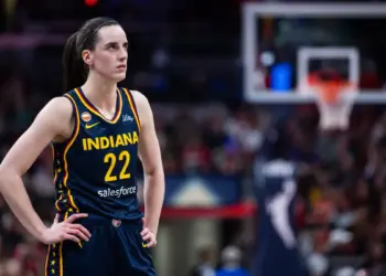 Конгрессмен из Техаса требует от WNBA отчёта по угрозам Кейтлин Кларк