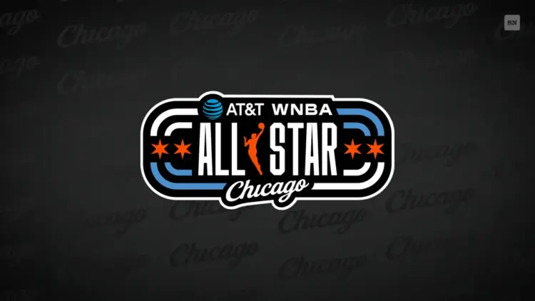 Конкурс трёхочковых WNBA-2025: расписание, где смотреть, Аззи Фадд и другие участники