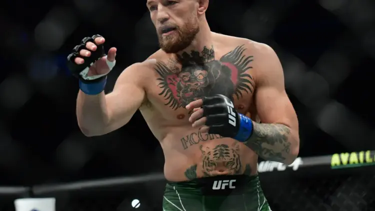 Конор Макгрегор и биржи ставок: как фанаты UFC зарабатывают на прогнозах к UFC 329