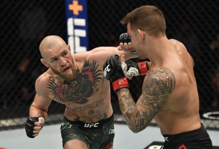 Конор Макгрегор возвращается: бой с Максом Холлоуэем на UFC 329