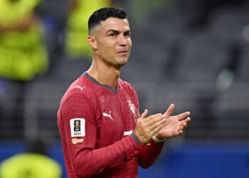 Криштиану Роналду: «Чемпионаты Европы значат не меньше, чем титул чемпиона мира»