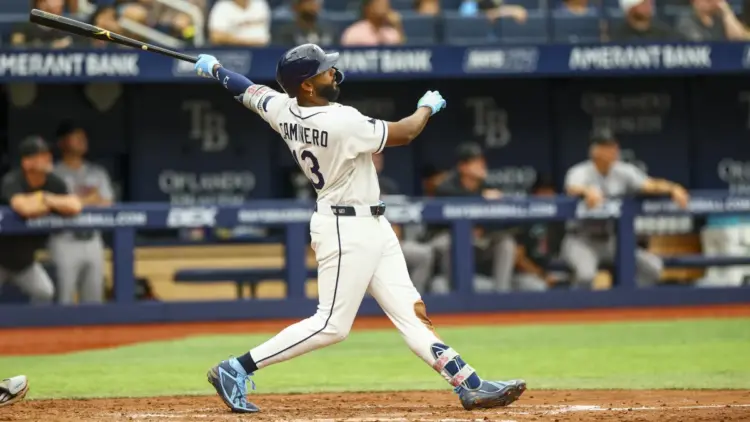 Кто едет на Home Run Derby‑2026? Список участников и слухи