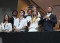 Кто пришёл на «Англия — Аргентина»? Бекхэм, Джаггер и другие звёзды на полуфинале ЧМ