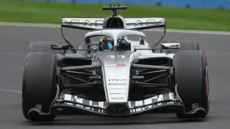 Кто владеет командой Cadillac F1: структура TWG Global за спиной дебютанта 2026
