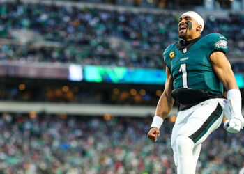Кто выиграет NFC East в 2026 году? Ставка на «Ковбоев», а не на «Иглз»
