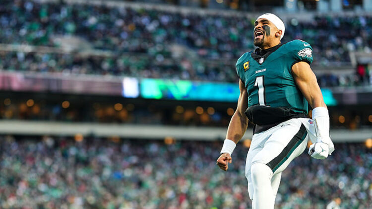 Кто выиграет NFC East в 2026 году? Ставка на «Ковбоев», а не на «Иглз»