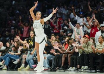 Лас-Вегас и Нью-Йорк снова сойдутся в WNBA: превью матча
