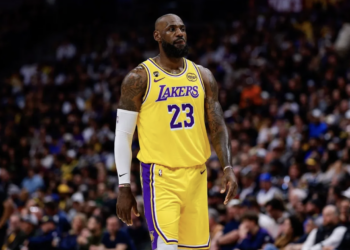 LeBron James Gambled Legacy Over Nostalgia With His Sixers Decision