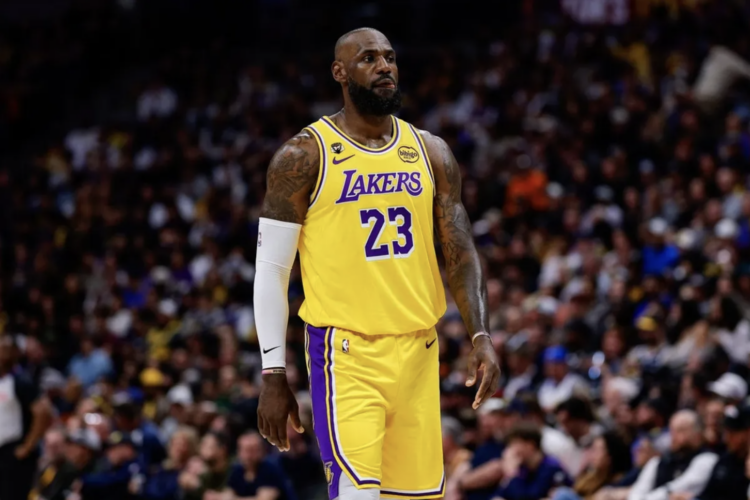 LeBron James Gambled Legacy Over Nostalgia With His Sixers Decision