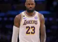 ЛеBron James назвал своего главного вдохновителя — и это не Майкл Джордан
