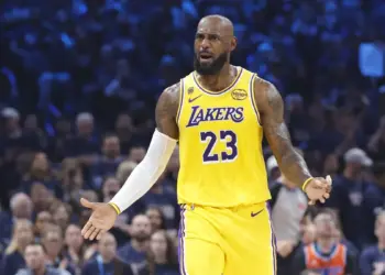 LeBron James next team odds: Where Warriors, Cavs, Heat sit in star free agent’s projected destination
