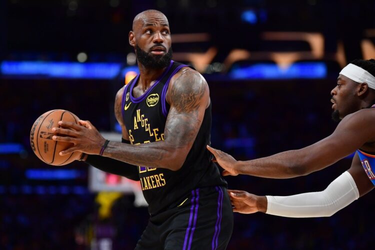 LeBron James picks 76ers with ‘last decision,’ to sign 2-year deal