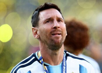 Леонель Месси — о «невыносимой боли» после проигранного финала чемпионата мира