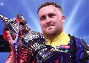 Литтлер: защита титула World Matchplay — лучшая неделя в жизни