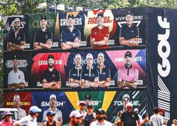 LIV Golf 2026: Что нужно знать о формате, командах и календаре