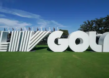 LIV Golf 2026: Полный календарь, даты и где смотреть новый сезон
