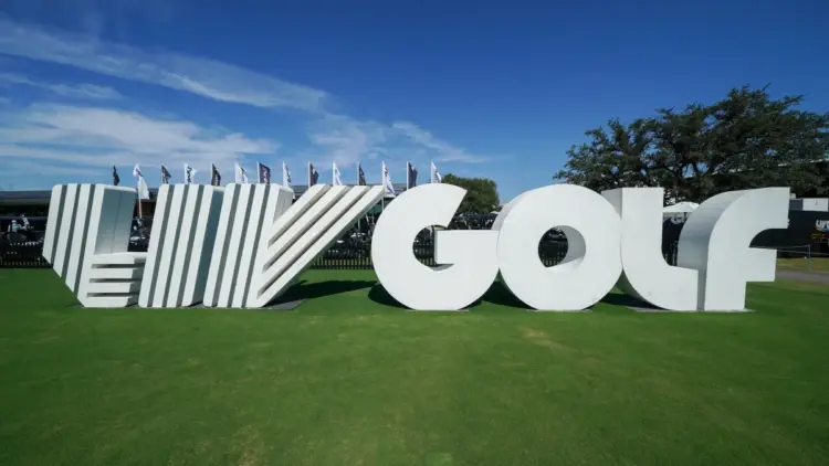 LIV Golf 2026: Полный календарь, даты и где смотреть новый сезон