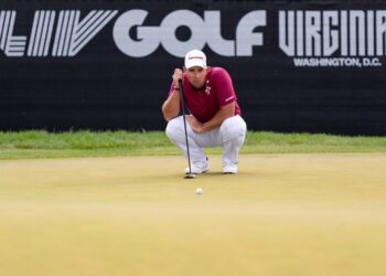 LIV Golf предупреждает сотрудников о возможных сокращениях на фоне поиска финансирования