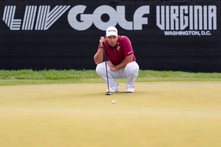 LIV Golf предупреждает сотрудников о возможных сокращениях на фоне поиска финансирования