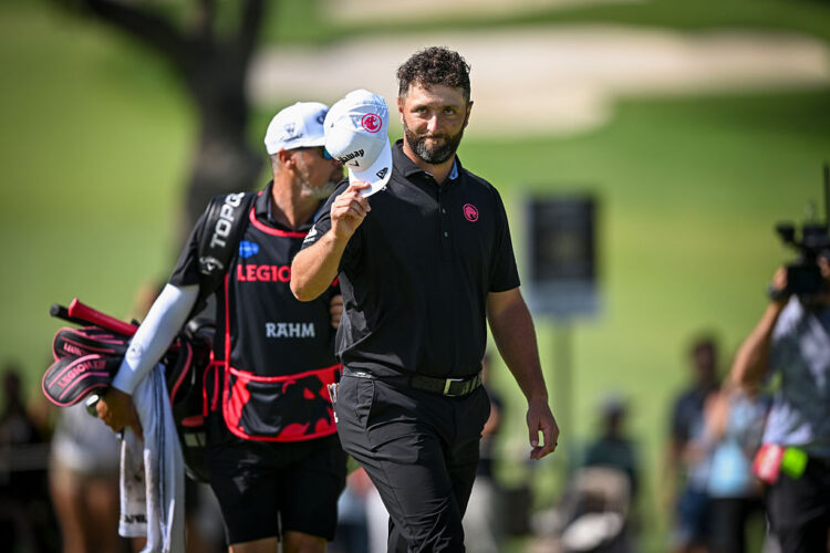 LIV Golf United Kingdom 2026: расписание, где смотреть турнир в Англии