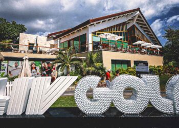 LIV Golf в 2026 году: расписание, где смотреть и особенности формата
