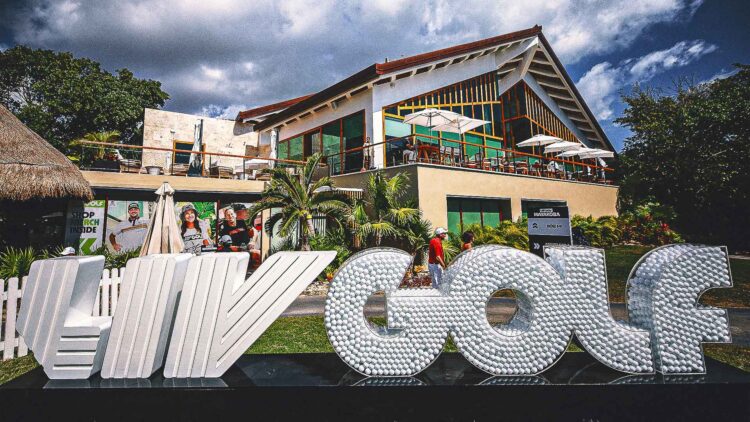 LIV Golf в 2026 году: расписание, где смотреть и особенности формата