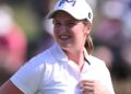 Лотти Вуд выходит в лидеры Evian Championship, Корда не проходит кат