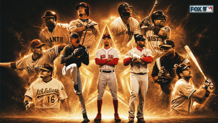 Лучшие игроки Матча звёзд MLB XXI века: кто из 30 команд был самым ярким в первой половине сезона?