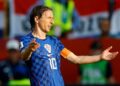 Лука Модрич жёстко прошёлся по VAR после скандального вылета Хорватии