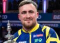 Люк Литтлер начнёт защиту титула World Matchplay матчем с Нико Шпрингером