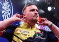 Люк Литтлер: «Я берег этот девятидартер» — вундеркинд о триумфе на World Matchplay