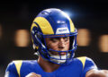 Madden NFL 27: кто вошел в топ-10 квотербеков?