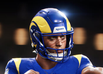 Madden NFL 27: кто вошел в топ-10 квотербеков?