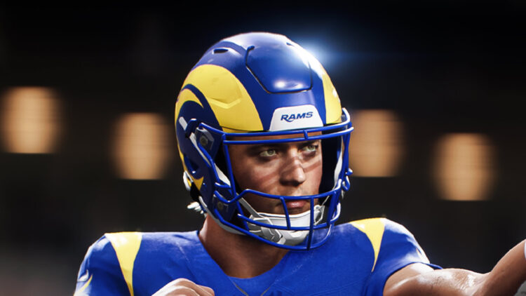 Madden NFL 27: кто вошел в топ-10 квотербеков?