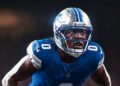 Madden NFL 27: рейтинги лучших игроков на скилл-позициях