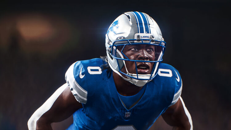 Madden NFL 27: рейтинги лучших игроков на скилл-позициях