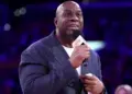 Magic Johnson labels Kevin Durant-led Rockets as West contenders