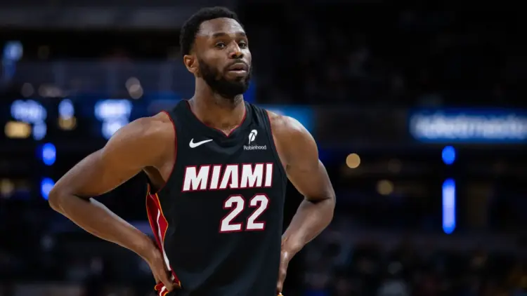 Майами Хит готовит обмен Эндрю Уиггинса на бывшего MVP