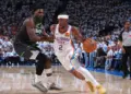 «Майами», «Оклахома» и «Миннесота» — три претендента на бывшего MVP