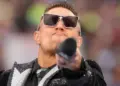 Майк «Миз» рассказал, кто из звёзд WWE готовится к турниру по гольфу