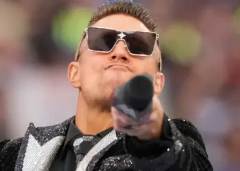 Майк «Миз» рассказал, кто из звёзд WWE готовится к турниру по гольфу