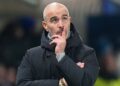 Maresca’s Man City vow: I am not a ‘copy and paste’ coach