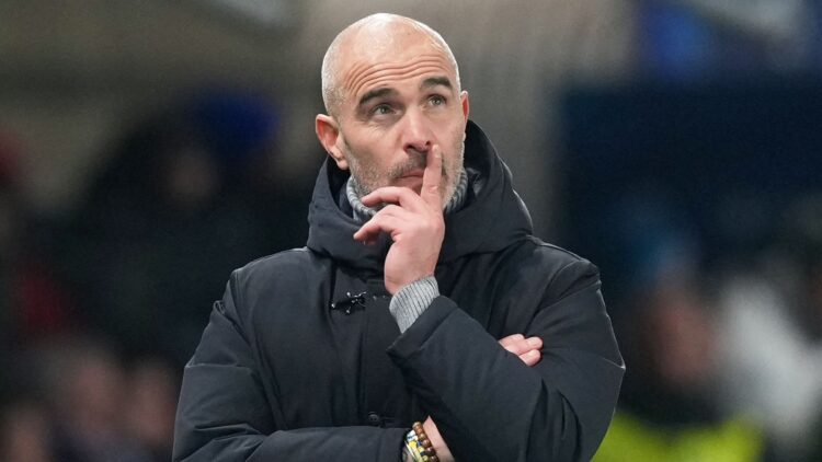 Maresca’s Man City vow: I am not a ‘copy and paste’ coach